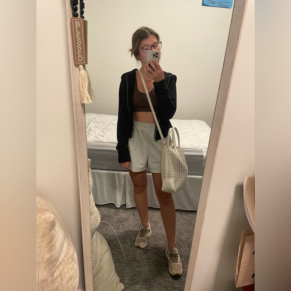 Meet your Posher, Mckenna